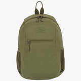 Highlander Dublin Daysack in Olive | 15L