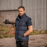 Xpert™ CORE Padded Bodywarmer 