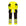 Portwest DX42 Hi Vis Holster Detachable Trouser