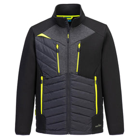 Portwest DX47 Baffle Jacket