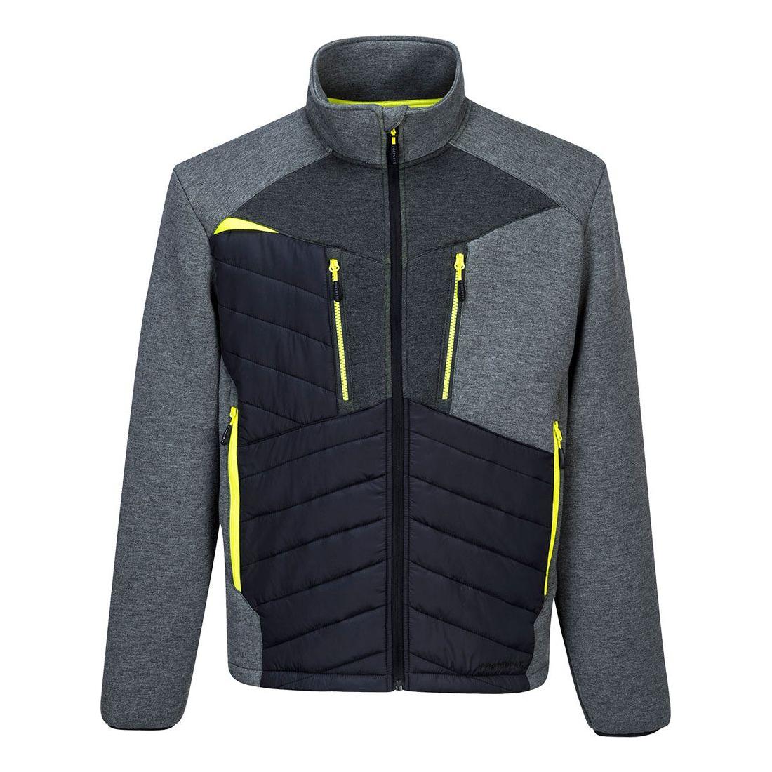 Portwest DX47 Baffle Jacket
