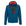Portwest DX472 Zipped Hoodie Blue