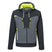 Portwest DX472 Zipped Hoodie Grey