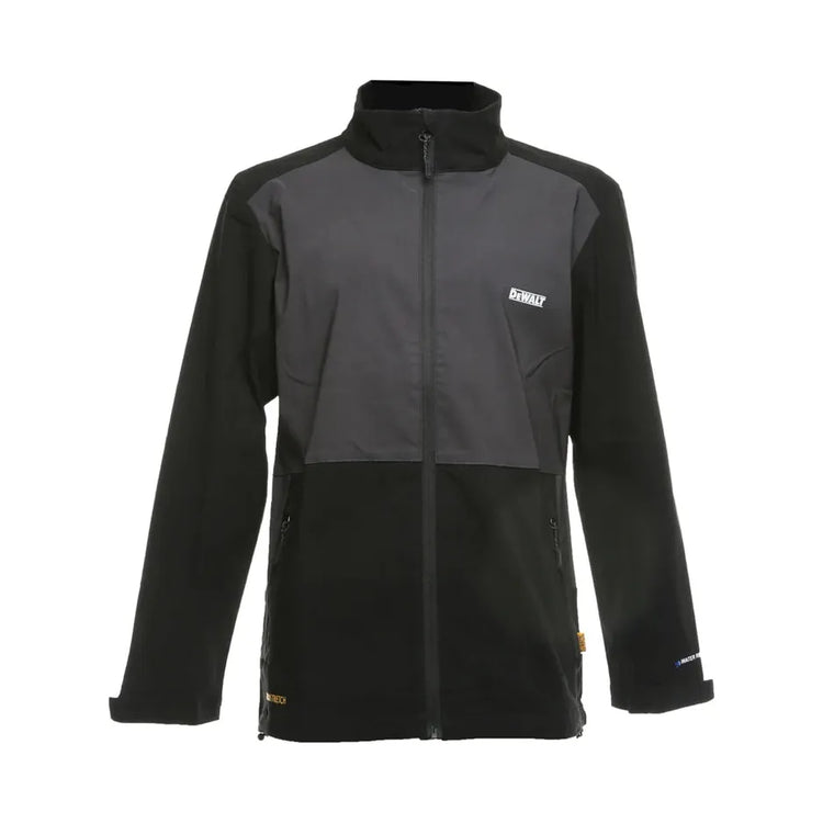 DeWalt Sydney Jacket Black/Grey