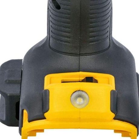 DeWalt DCD796T1 18v XR Brushless Combi Drill Inc 1x 6.0Ah Battery