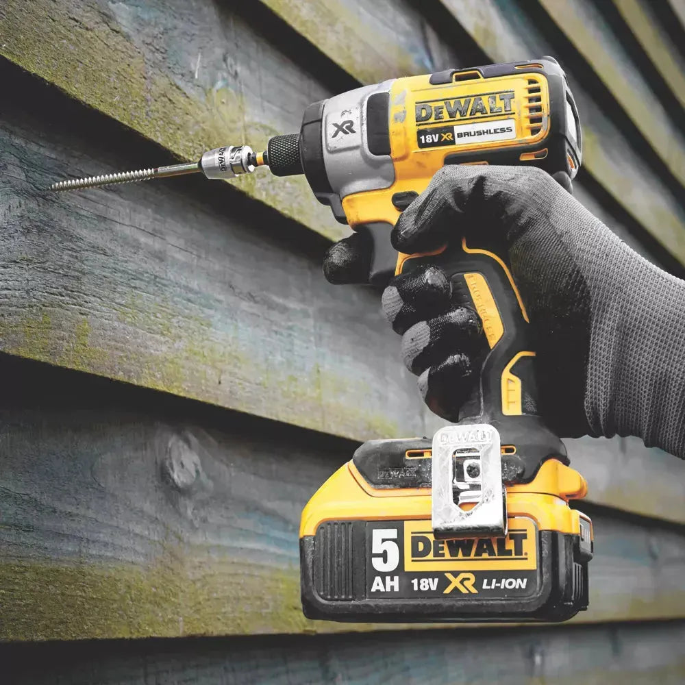 DeWalt DCF887N XR Brushless Impact Driver 18V Bare Unit