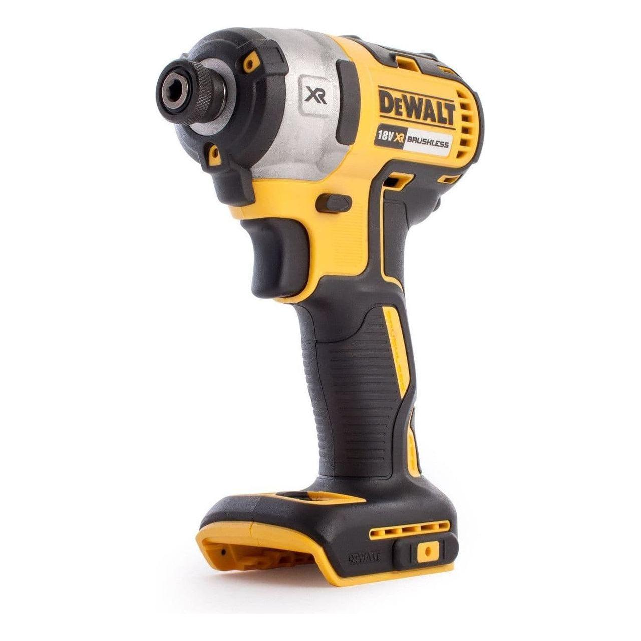 DeWalt DCF887N XR Brushless Impact Driver 18V Bare Unit