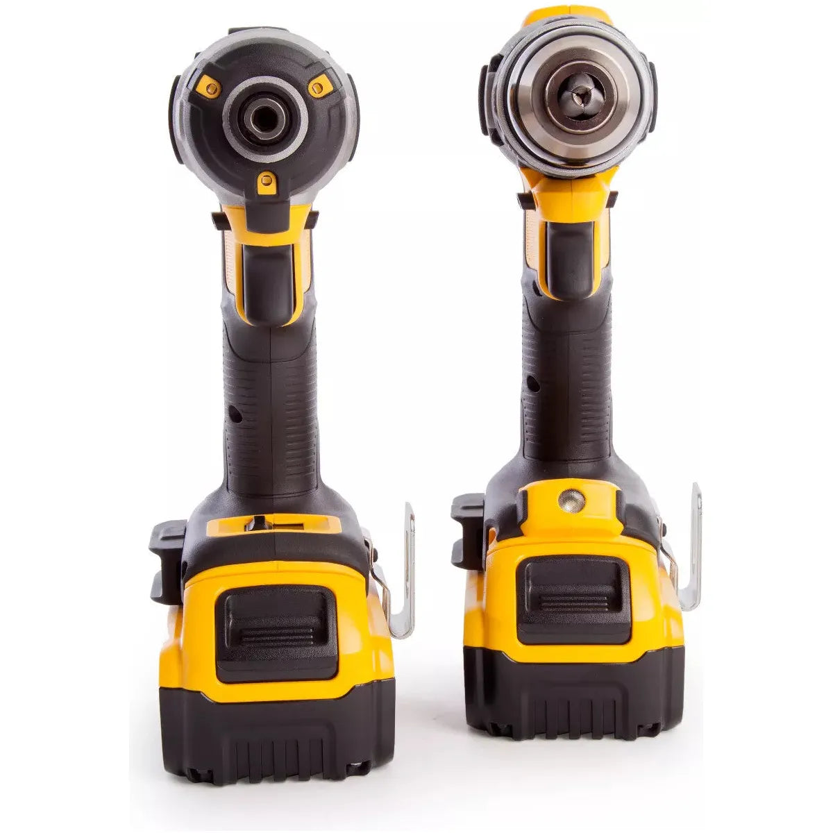 DeWalt_DCK266M2T_TSTAK_Twin_Kit_2_x_4.0Ah_Li-ion