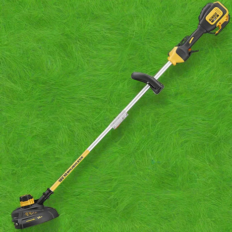 DeWalt DCM561PBS 18V XR 33cm Split Shaft Grass Strimmer | Bare Unit