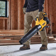 DeWalt DCMBL562P1 18V XR Brushless Axial Blower Kit, 1 x 5.0Ah Batteries