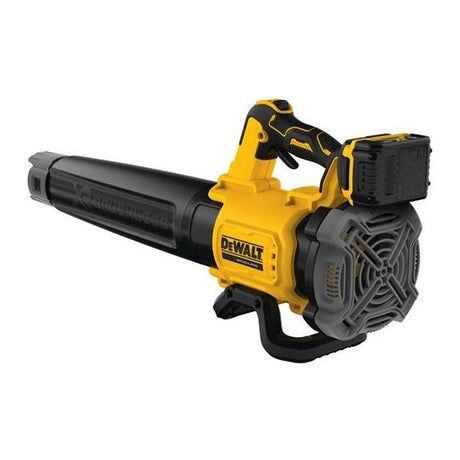 DeWalt DCMBL562P1 18V XR Brushless Axial Blower Kit, 1 x 5.0Ah Batteries