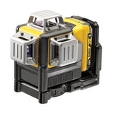 DeWalt DEW088CG Laser Cross Line Self Levelling - Green