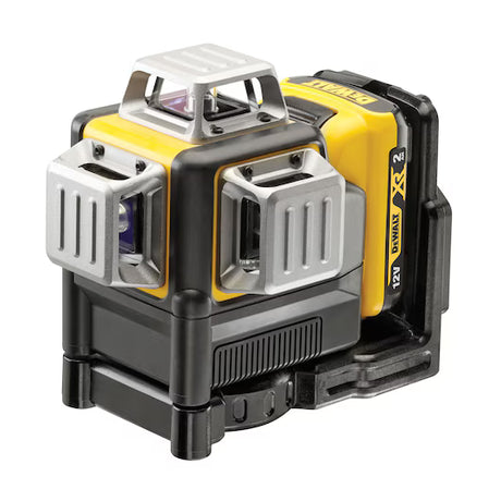 DeWalt DEW088CG Laser Cross Line Self Levelling - Green