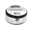 De Vielle Black Stove & Grate Polish Jar | 170g - Black