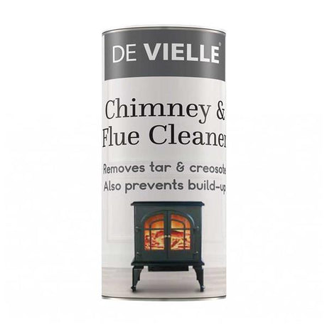 De Vielle Chimney & Flue Cleaner | 200g