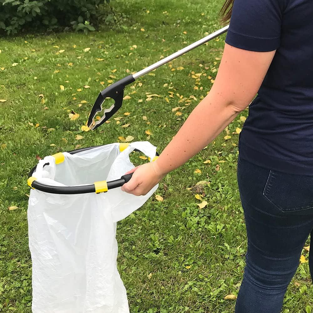 Defenders Garden Care Trigger Picker
