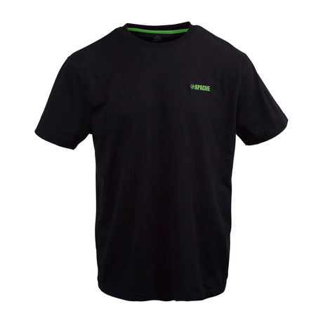 Apache Delta T-Shirt Black
