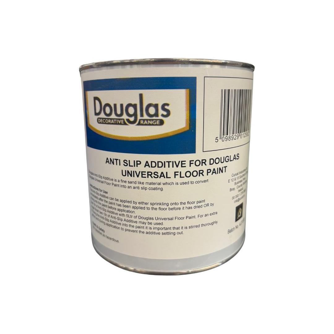 Douglas Anti Slip Additive For Floor Paint - 1L