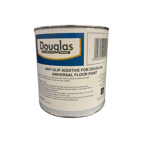 Douglas Anti Slip Additive For Floor Paint - 1L