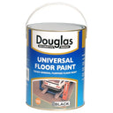 Douglas Universal Floor Paint - 5L