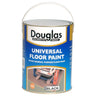 Douglas Universal Floor Paint - 5L