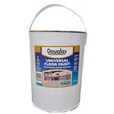 Douglas Universal Floor Paint - 5L