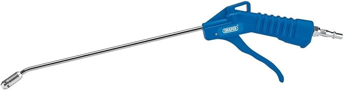 Draper Air Blow Gun - 250mm