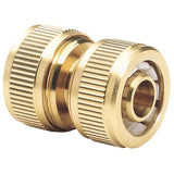 Draper Brass Hose End Conector 1/2In