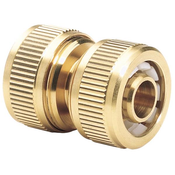 Draper Brass Hose End Conector 1/2In