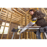 Stanley Jet Cut 22" Fine Cut Saw