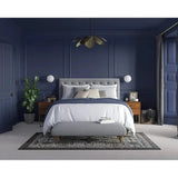 Dulux Heritage Dh Oxford Blue