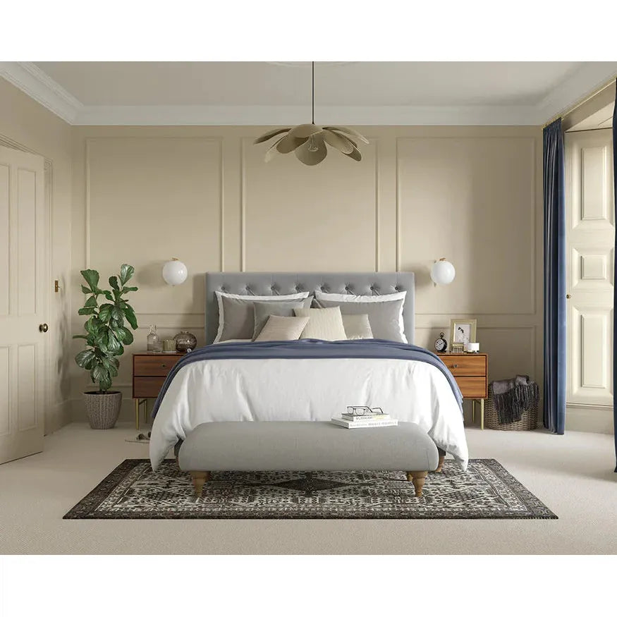 Dulux Heritage Rope Ladder