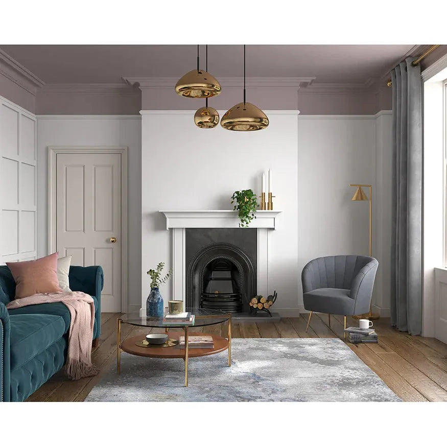 Dulux Heritage Wiltshire White