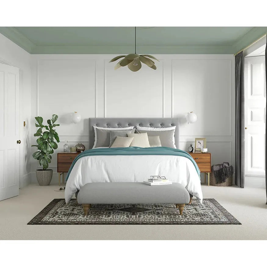 Dulux Heritage Wishbone White