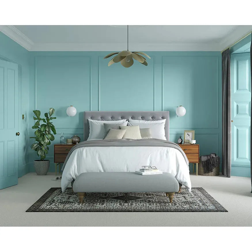 Dulux Heritage Sky Blue