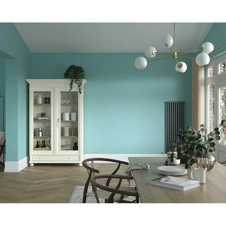 Dulux Heritage Sky Blue