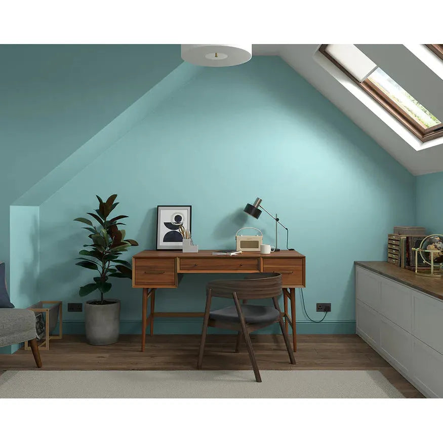 Dulux Heritage Sky Blue