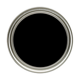 Dulux Weathershield Black Masonry Paint 10L