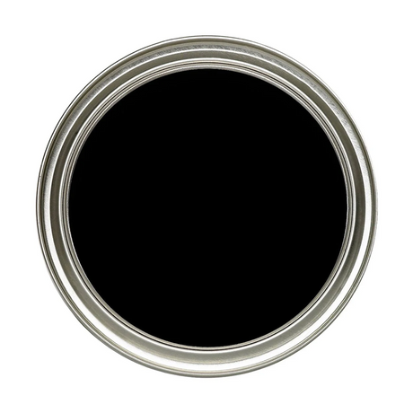 Dulux Weathershield Black Masonry Paint 10L
