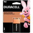 Duracell Plus 9V MN1604B1
