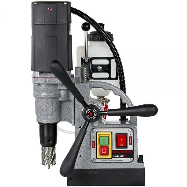 Euroboor Magnetic Drilling Machine | 30mm