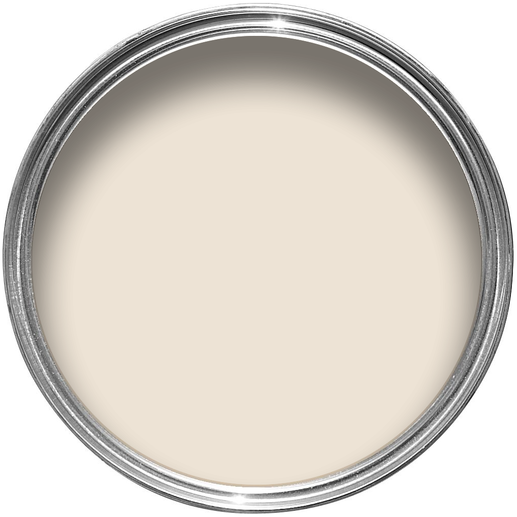 Dulux Heritage Candle Cream