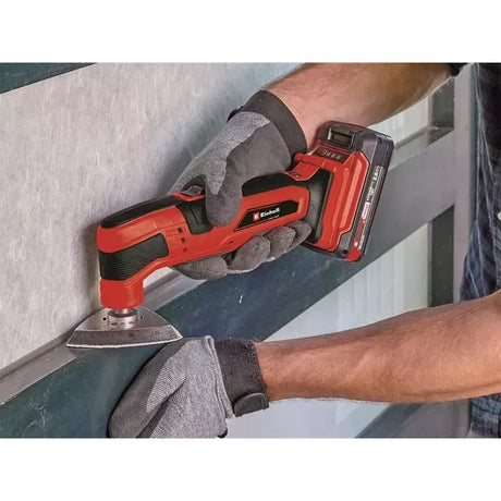 Einhell 18V Multi-Tool (Bare Unit)