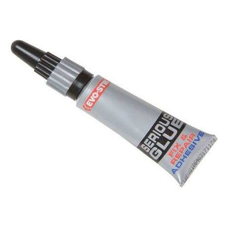 Evo-Stik Serious Glue - 5g