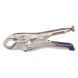 Irwin Vise Grip Fast Release™ 7CR Curved Jaw Locking Pliers 7"
