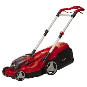 Einhell Power X-Change 36V (2X18V) Cordless 38cm Lawnmower Kit