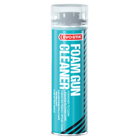 Evo-Seal System C Gun Foam Cleaner - 500ml