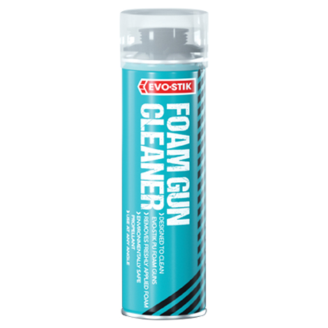 Evo-Seal System C Gun Foam Cleaner - 500ml