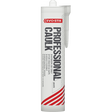 Evo-Stick Decorators Caulk Professional - 380ml