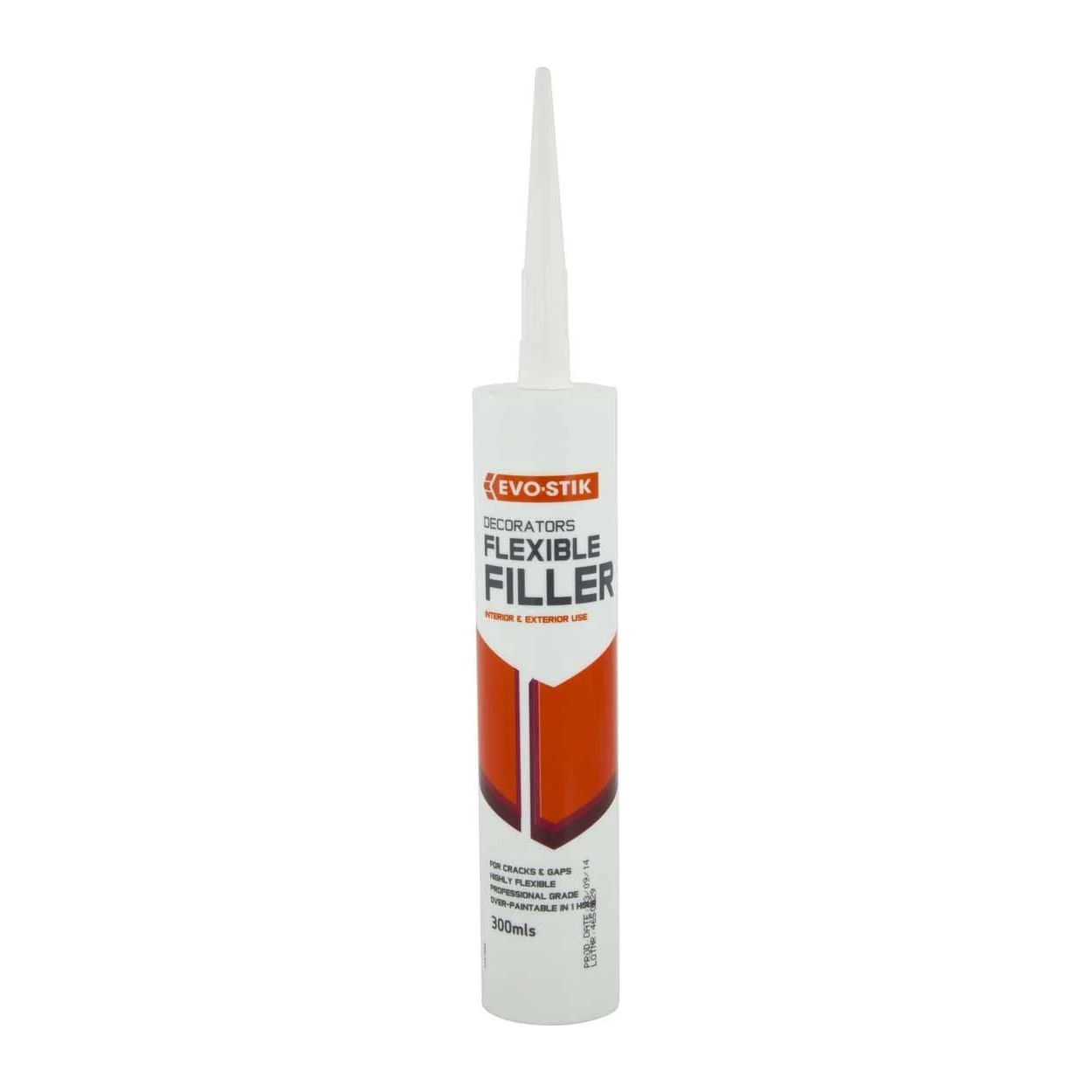Evo-Stik Decorators Flexible Filler 300ml